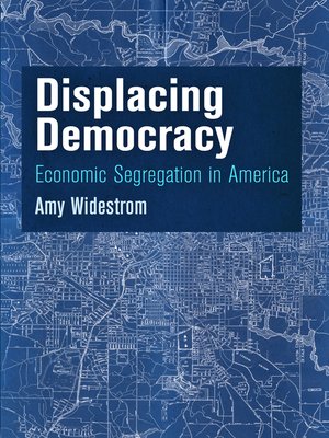 cover image of Displacing Democracy